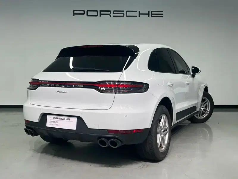 2022 Macan 2.0T — миниатюра 6