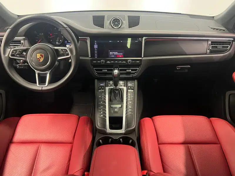 2022 Macan 2.0T — миниатюра 7