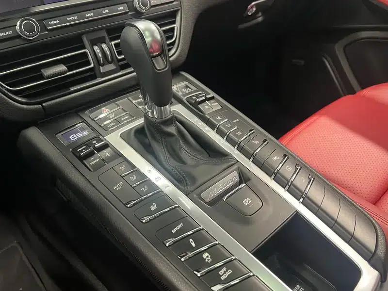 2022 Macan 2.0T — миниатюра 9