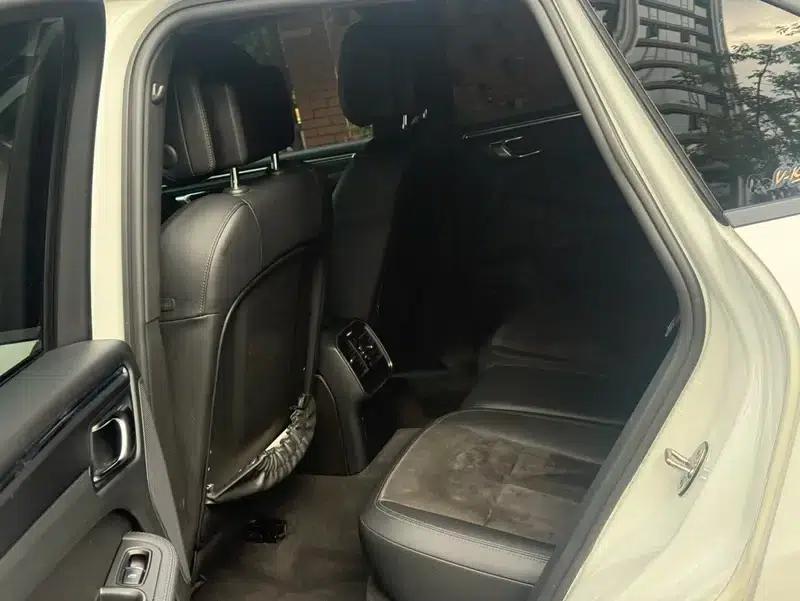 2016 Macan 2.0T — миниатюра 9