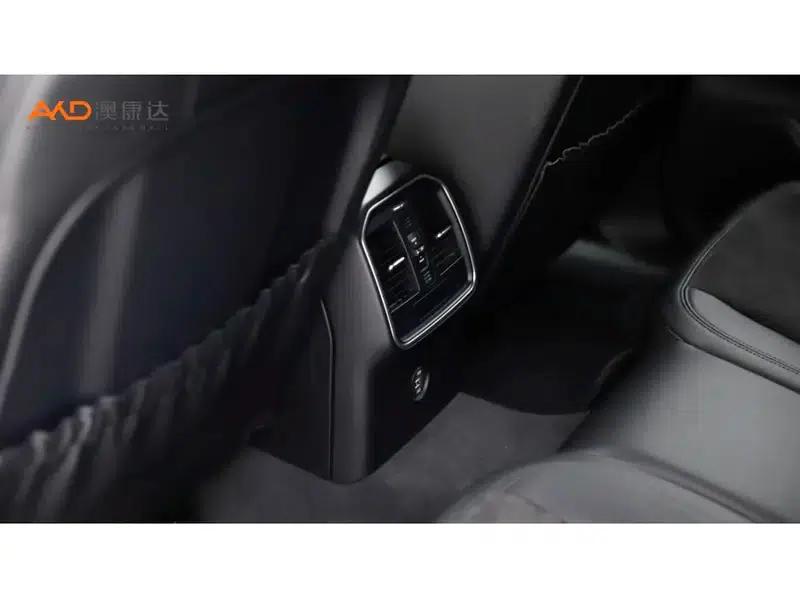 2018 Macan 2.0T — миниатюра 5