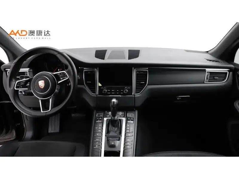 2018 Macan 2.0T — миниатюра 6