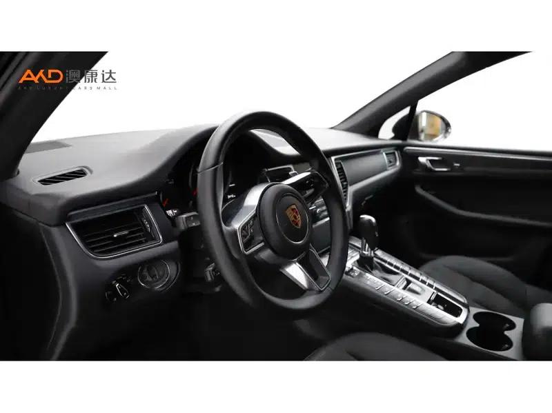 2018 Macan 2.0T — миниатюра 7