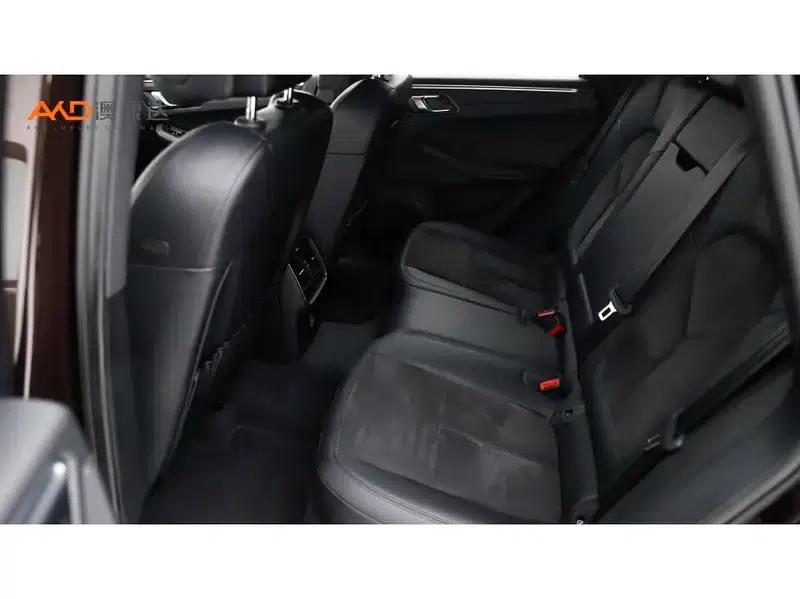 2018 Macan 2.0T — миниатюра 8