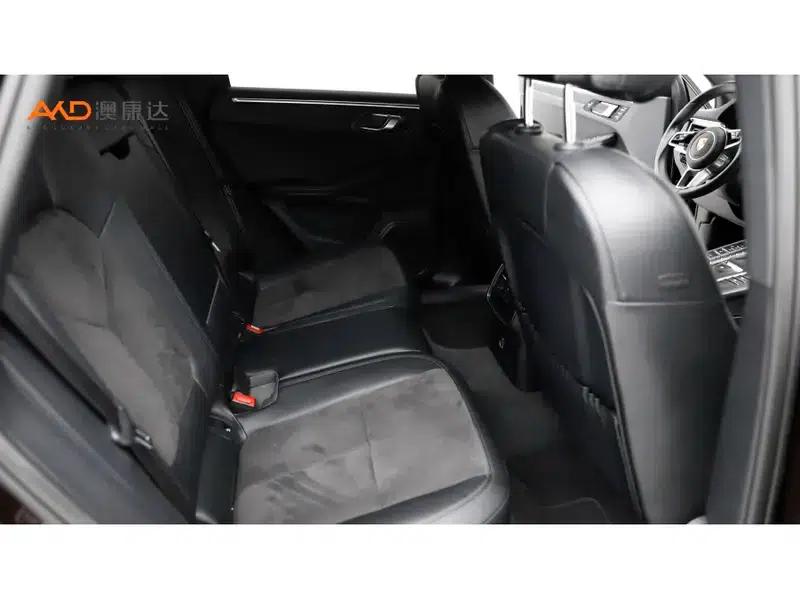 2018 Macan 2.0T — миниатюра 10