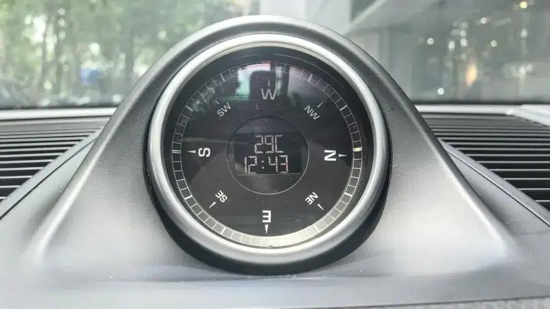 2016 Macan S 3.0T — миниатюра 6