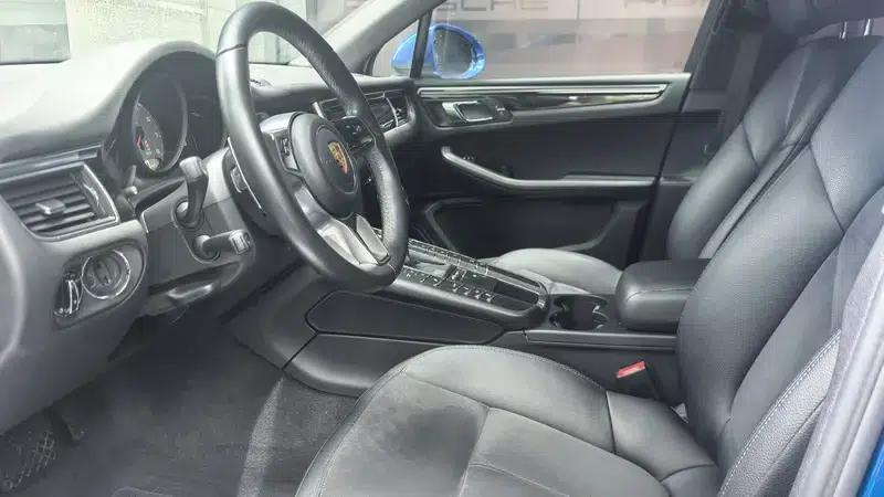 2016 Macan S 3.0T — миниатюра 8