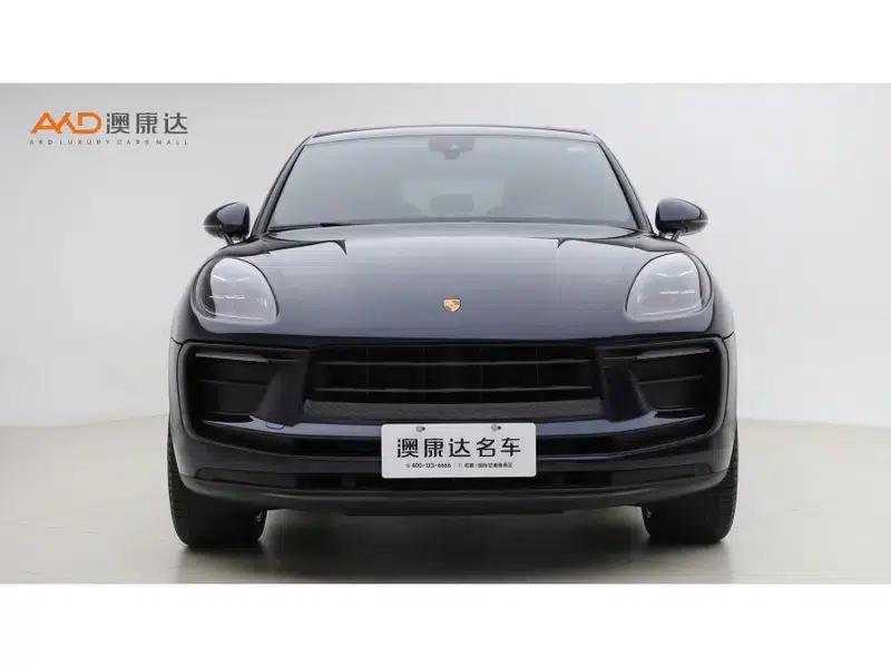 2023 Macan 2.0T — миниатюра 2