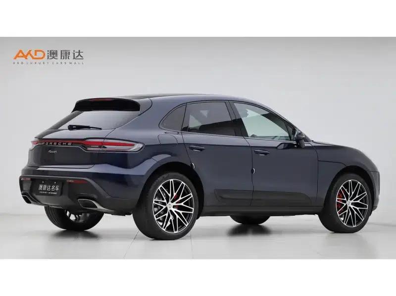 2023 Macan 2.0T — миниатюра 4