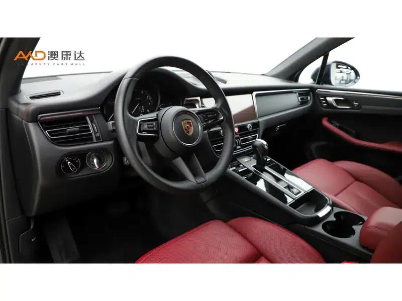 2023 Macan 2.0T — миниатюра 7