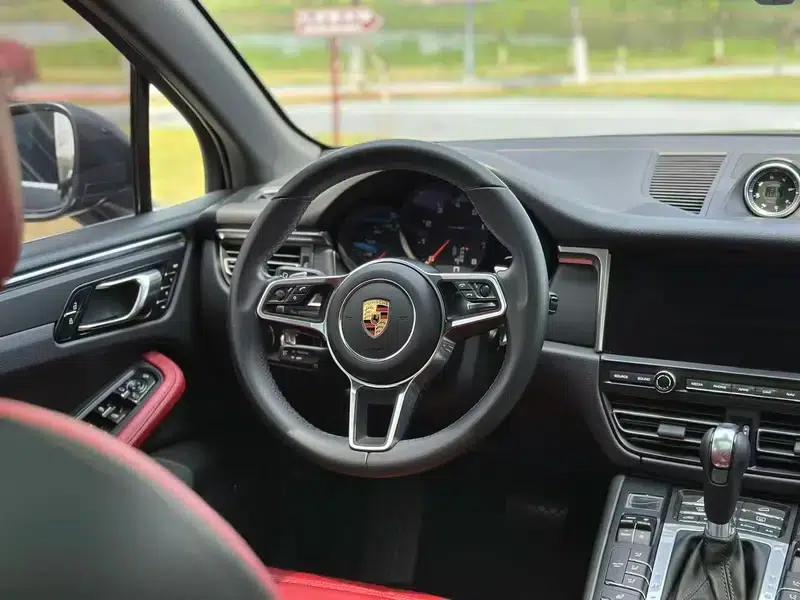 2021 Macan 2.0T — миниатюра 15