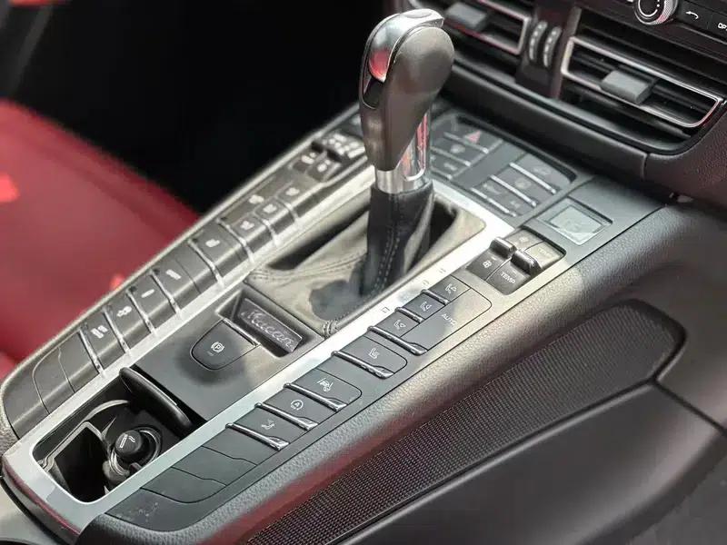 2021 Macan 2.0T — миниатюра 16