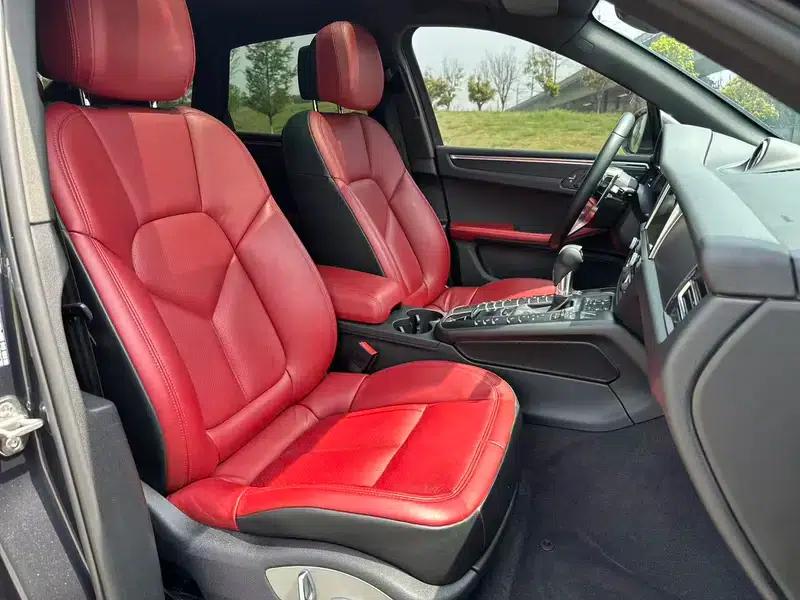 2021 Macan 2.0T — миниатюра 19