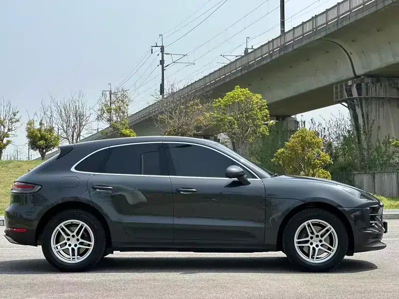2021 Macan 2.0T — миниатюра 7