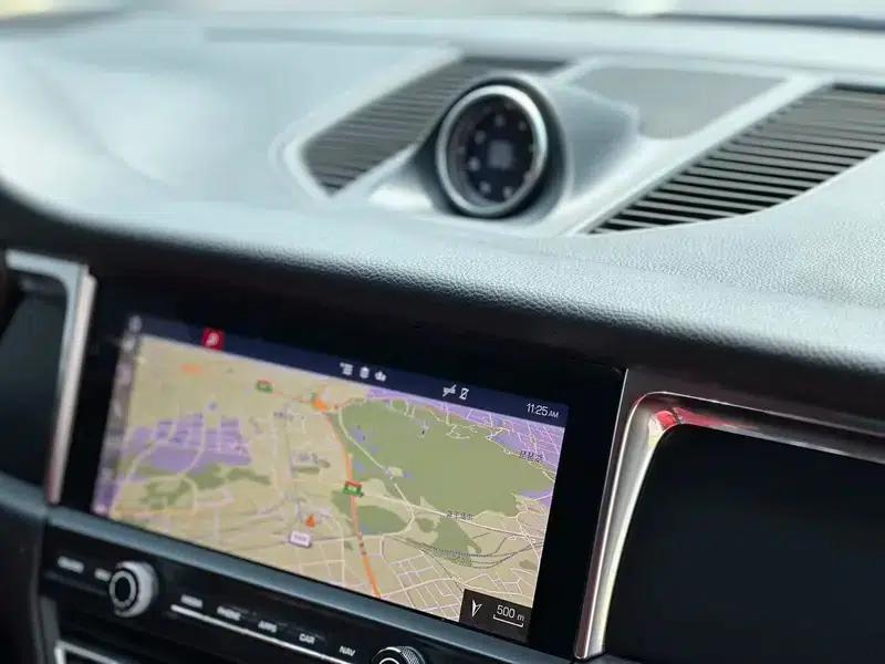 2021 Macan 2.0T — миниатюра 8
