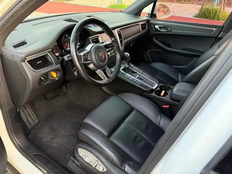 2017 Macan 2.0T — миниатюра 9
