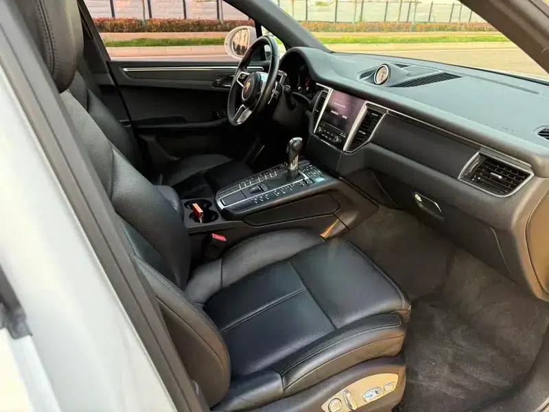 2017 Macan 2.0T — миниатюра 10