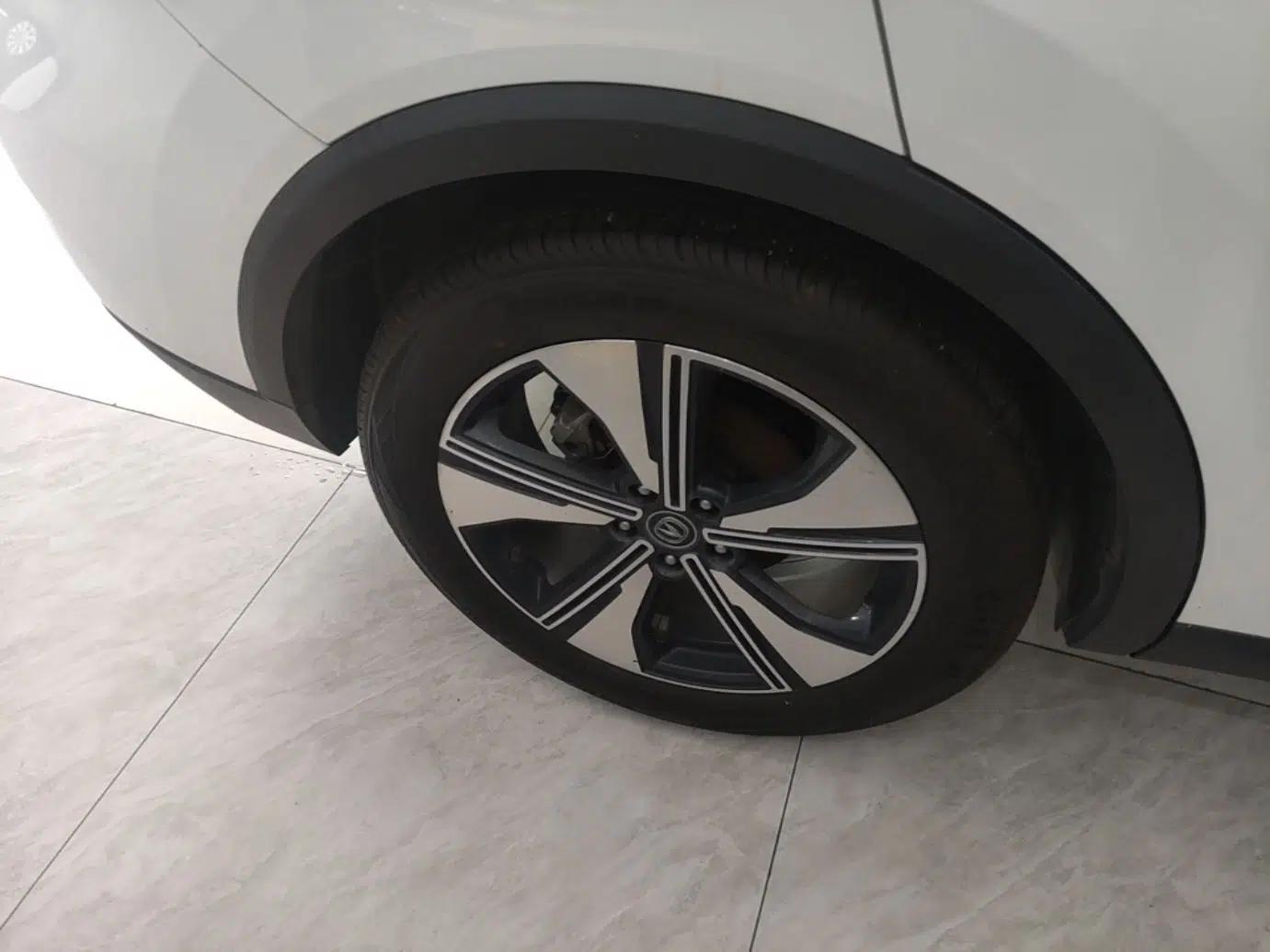 CHANGAN CS55PLUS 2022 2nd Generation 1.5T DCT Prestige Version — миниатюра 11