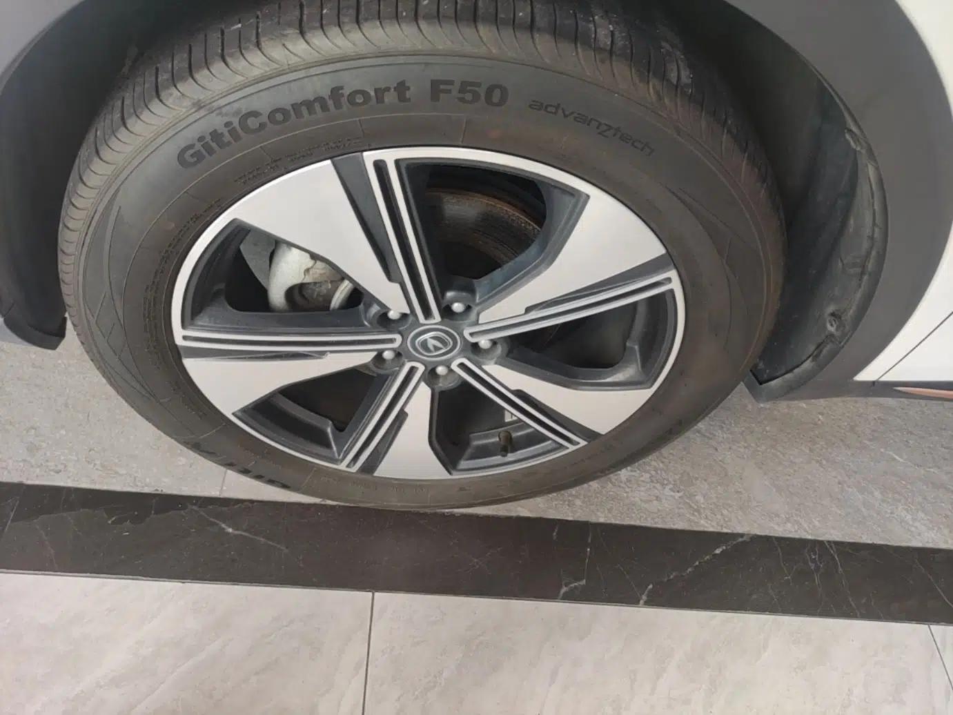 CHANGAN CS55PLUS 2022 2nd Generation 1.5T DCT Prestige Version — миниатюра 12
