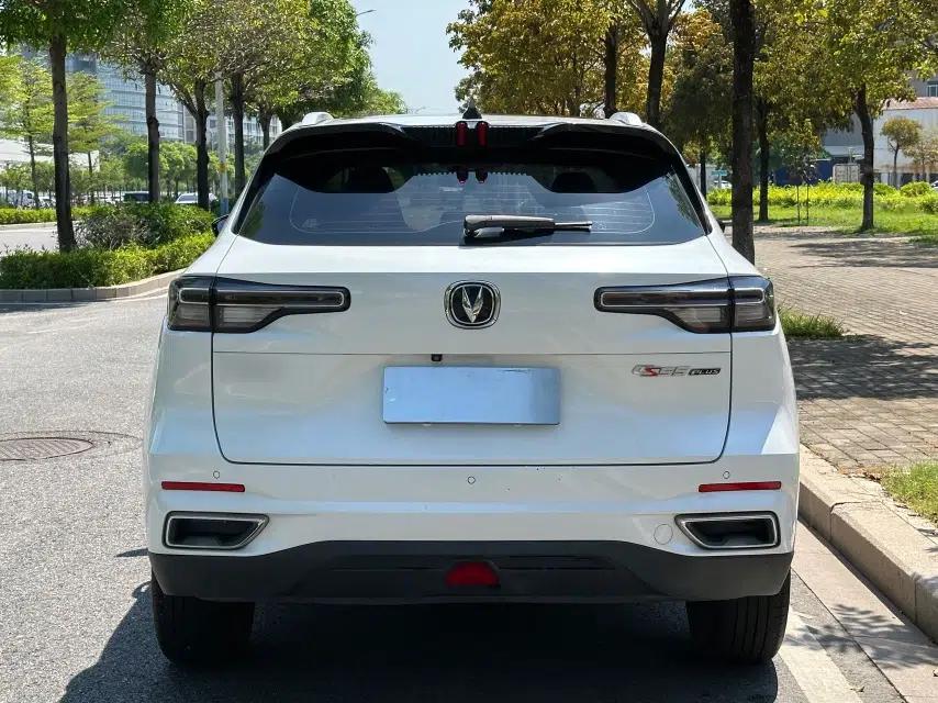 CHANGAN CS55PLUS 2022 2nd Generation 1.5T DCT Prestige Version — миниатюра 14