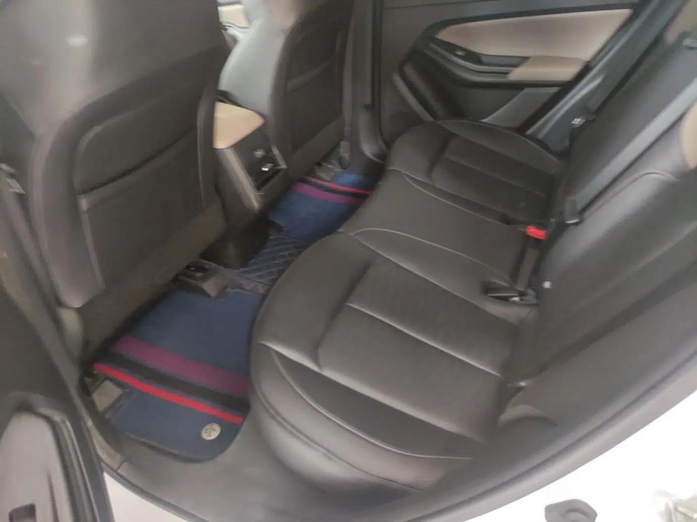 CHANGAN CS55PLUS 2022 2nd Generation 1.5T DCT Prestige Version — миниатюра 27