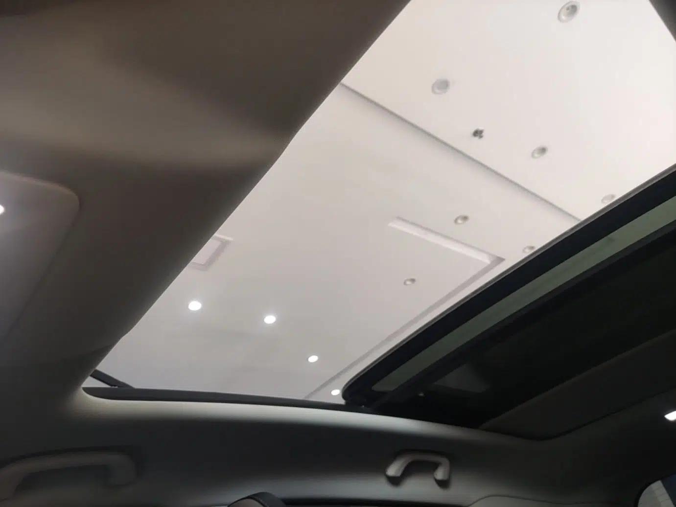 CHANGAN CS55PLUS 2022 2nd Generation 1.5T DCT Prestige Version — миниатюра 28