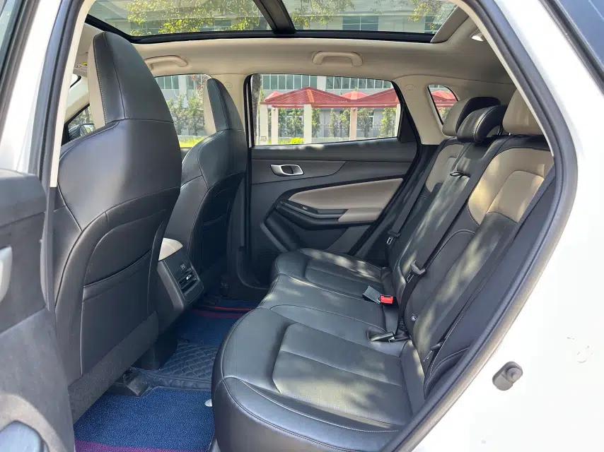 CHANGAN CS55PLUS 2022 2nd Generation 1.5T DCT Prestige Version — миниатюра 31