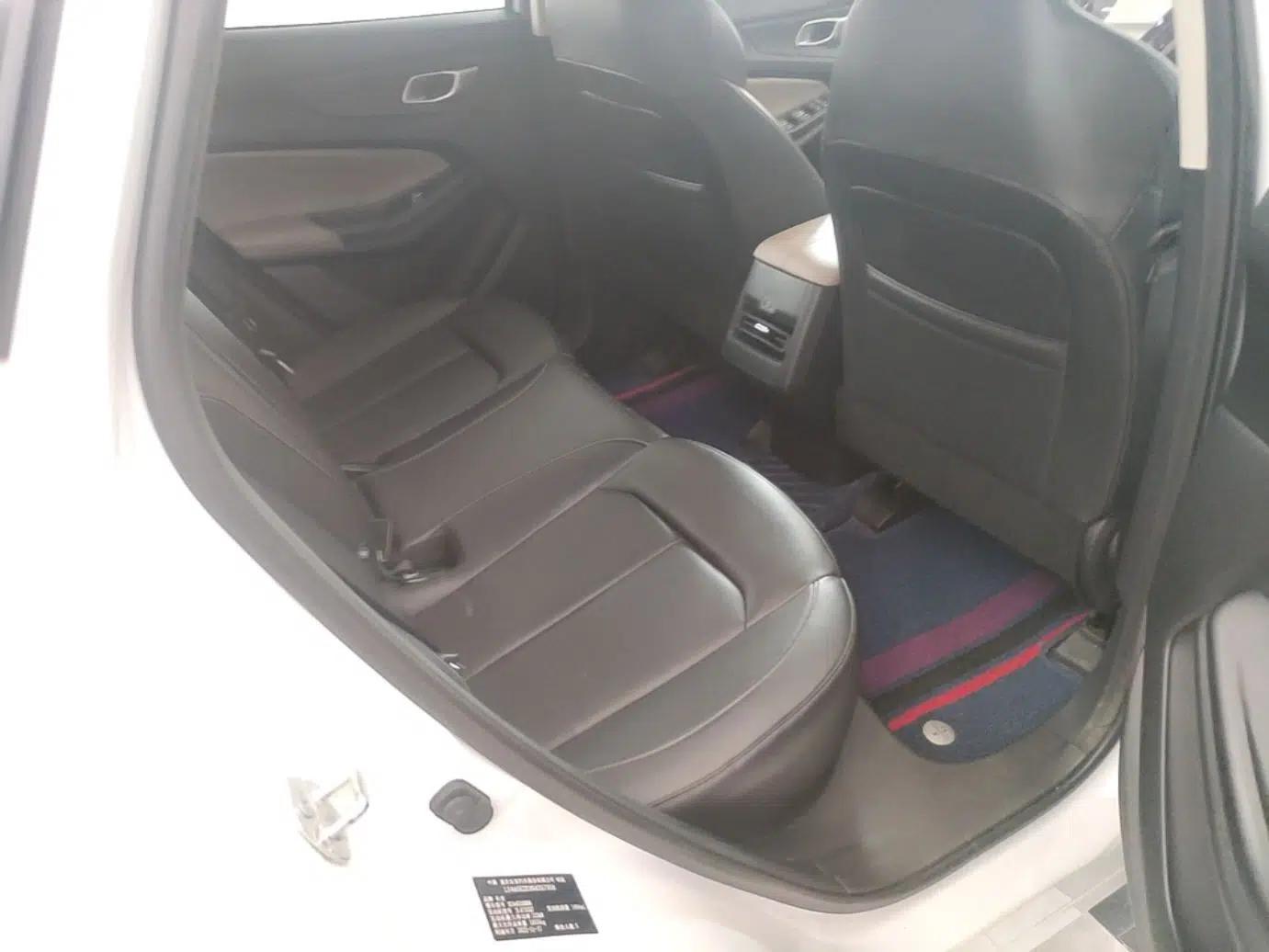 CHANGAN CS55PLUS 2022 2nd Generation 1.5T DCT Prestige Version — миниатюра 6