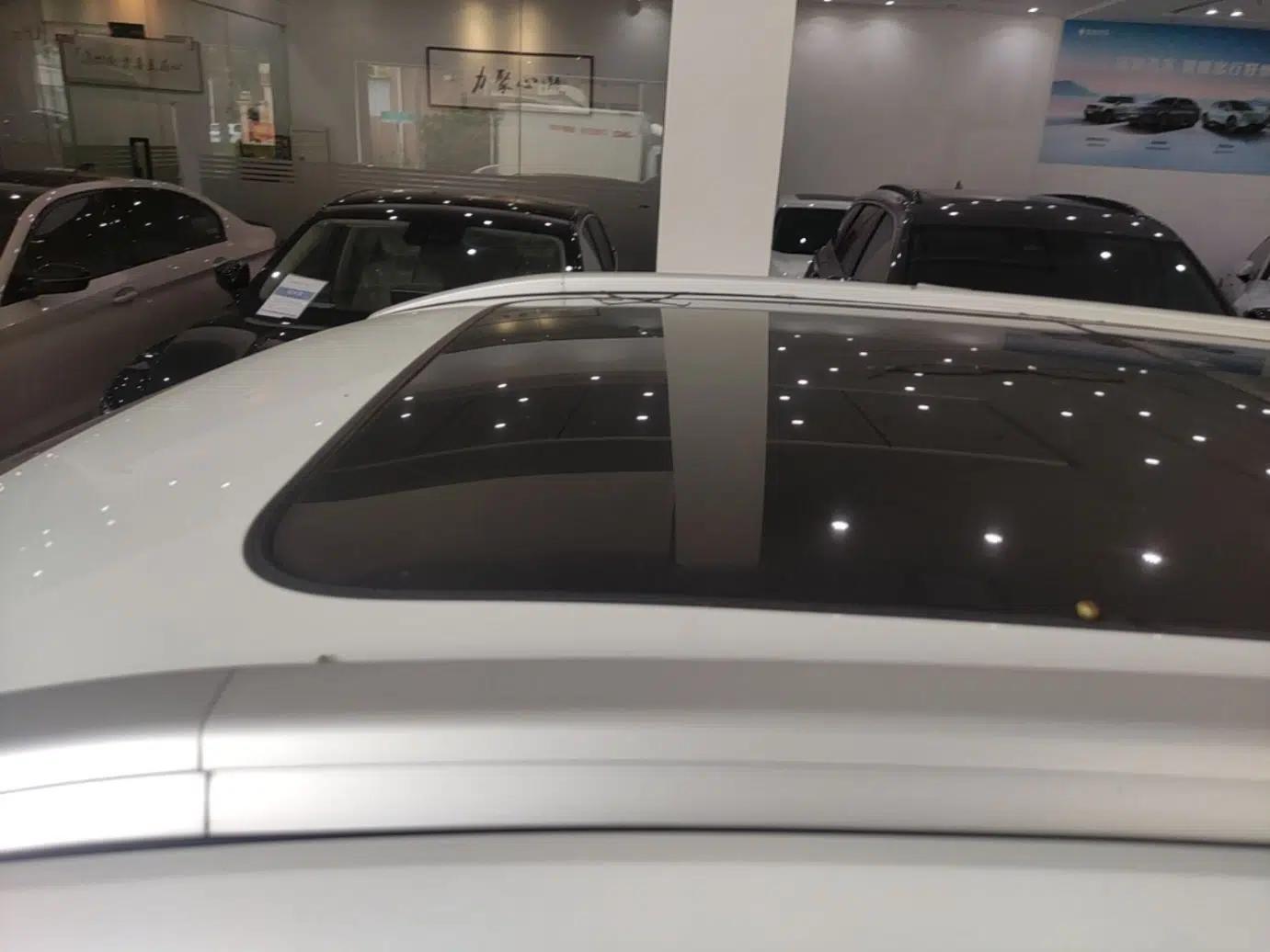 CHANGAN CS55PLUS 2022 2nd Generation 1.5T DCT Prestige Version — миниатюра 7