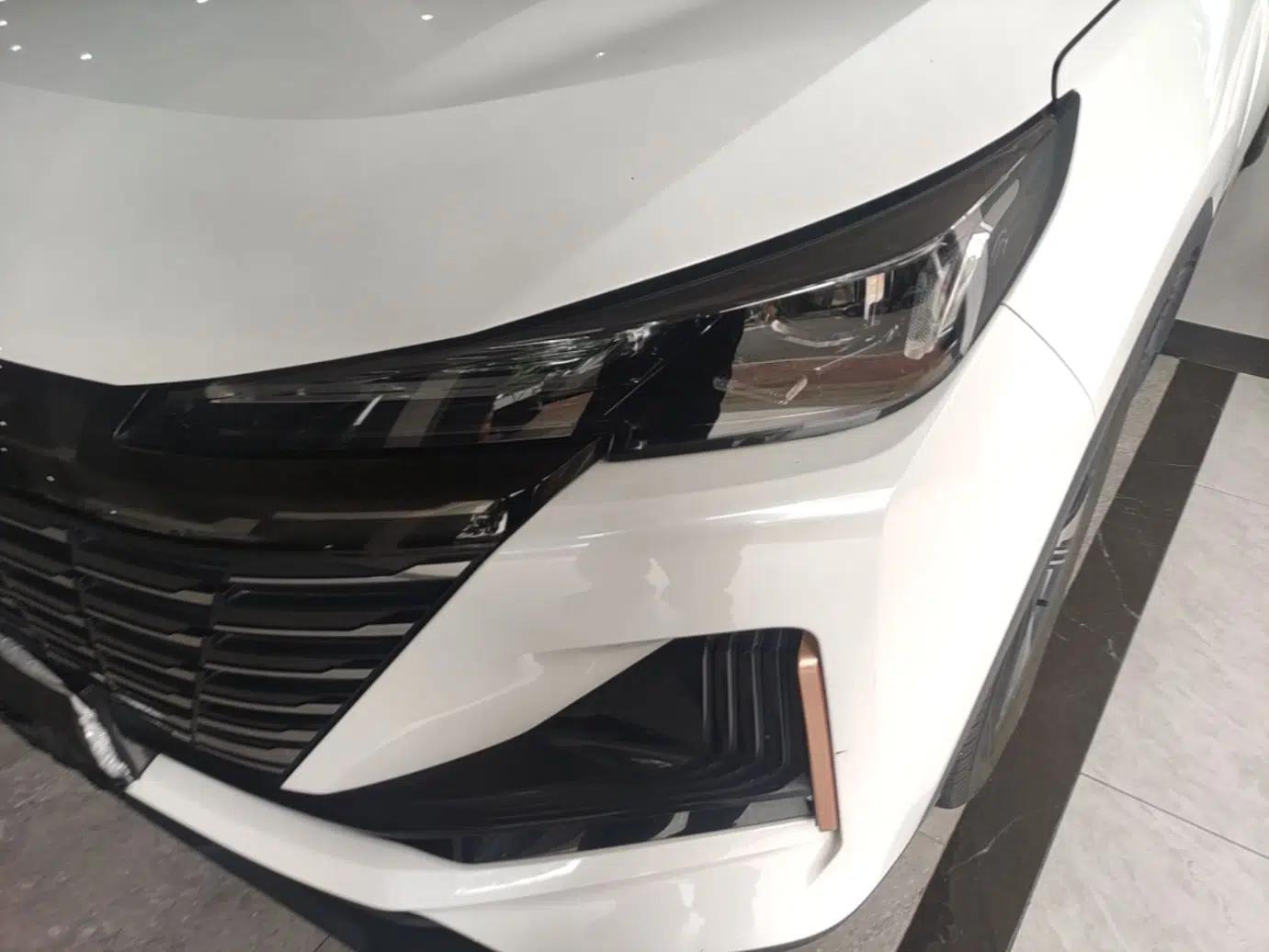 CHANGAN CS55PLUS 2022 2nd Generation 1.5T DCT Prestige Version — миниатюра 8