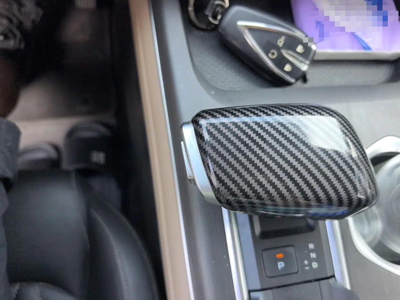 CHANGAN CS55PLUS 2022 2nd Generation 1.5T DCT Navigation Edition — миниатюра 14