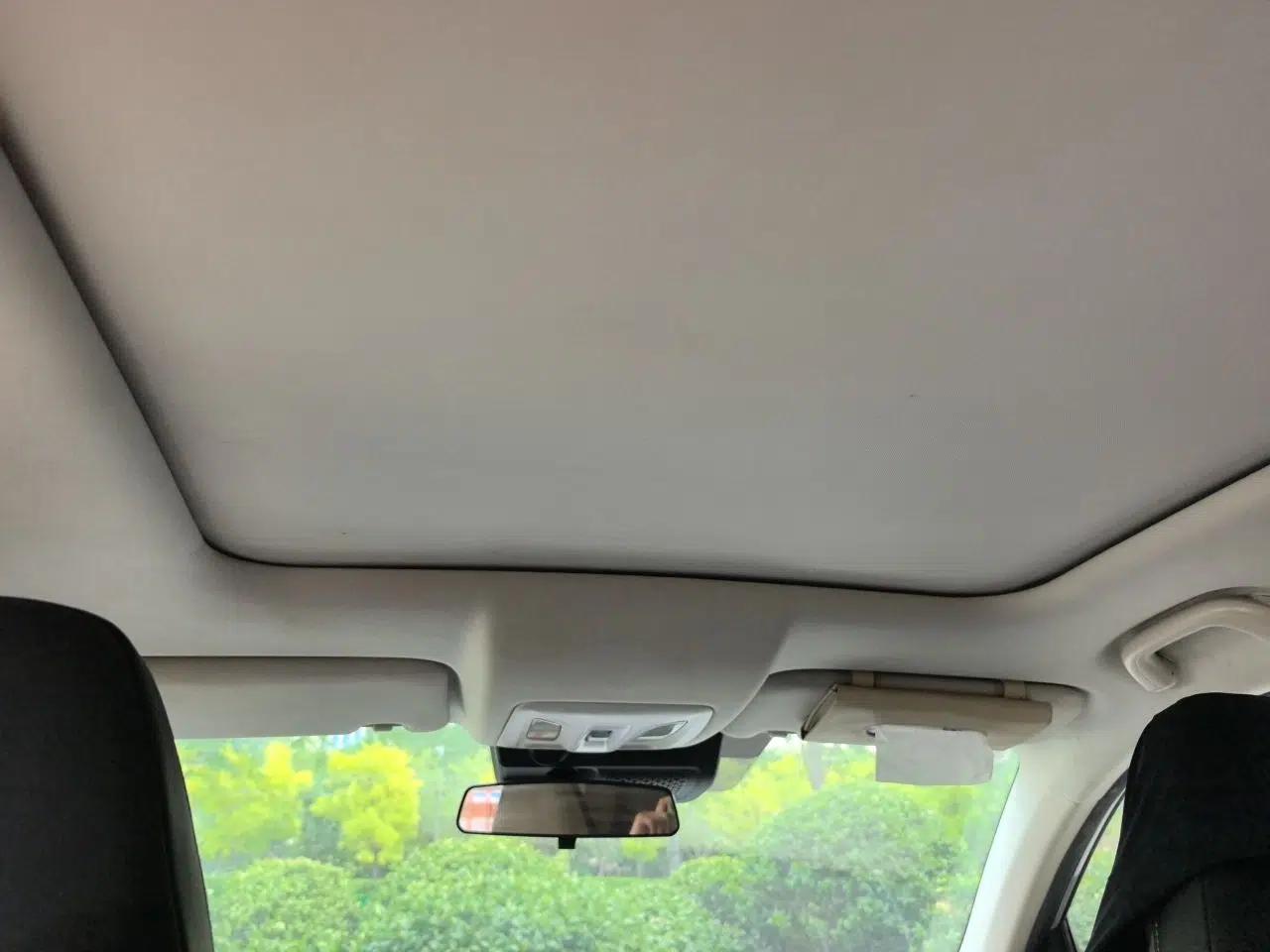 CHANGAN CS55PLUS 2022 2nd Generation 1.5T DCT Navigation Edition — миниатюра 18