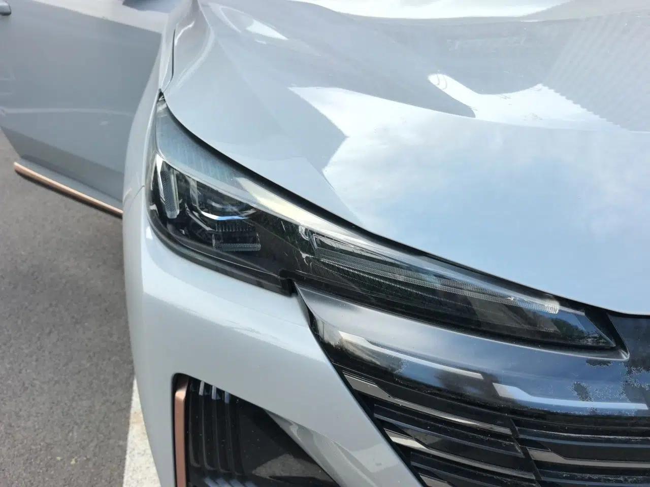 CHANGAN CS55PLUS 2022 2nd Generation 1.5T DCT Navigation Edition — миниатюра 7