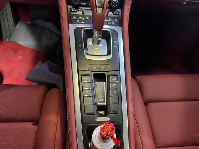 2020 Porsche 718 Boxster 2.0T — миниатюра 13