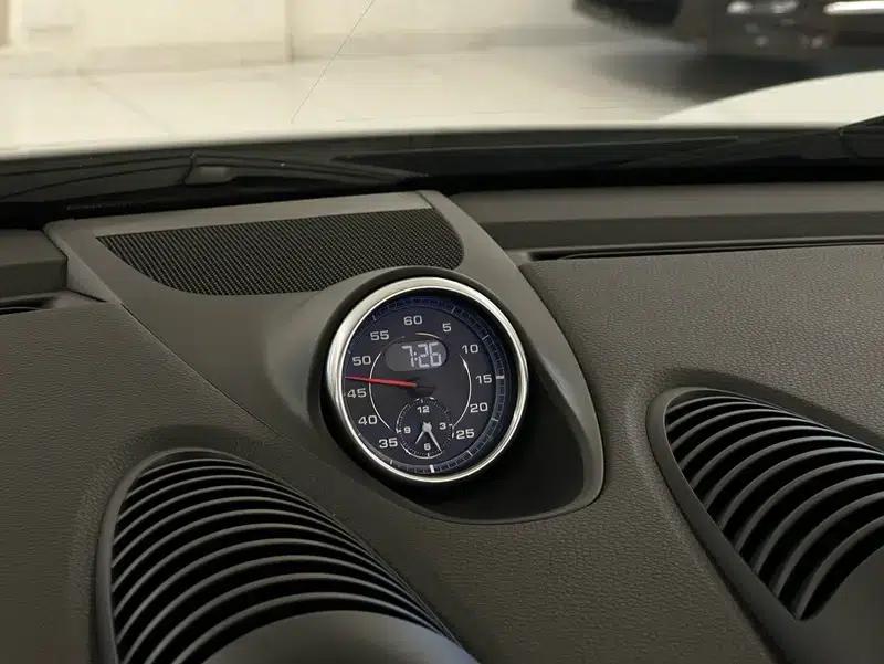 2018 Porsche 718 Boxster 2.0T — миниатюра 6