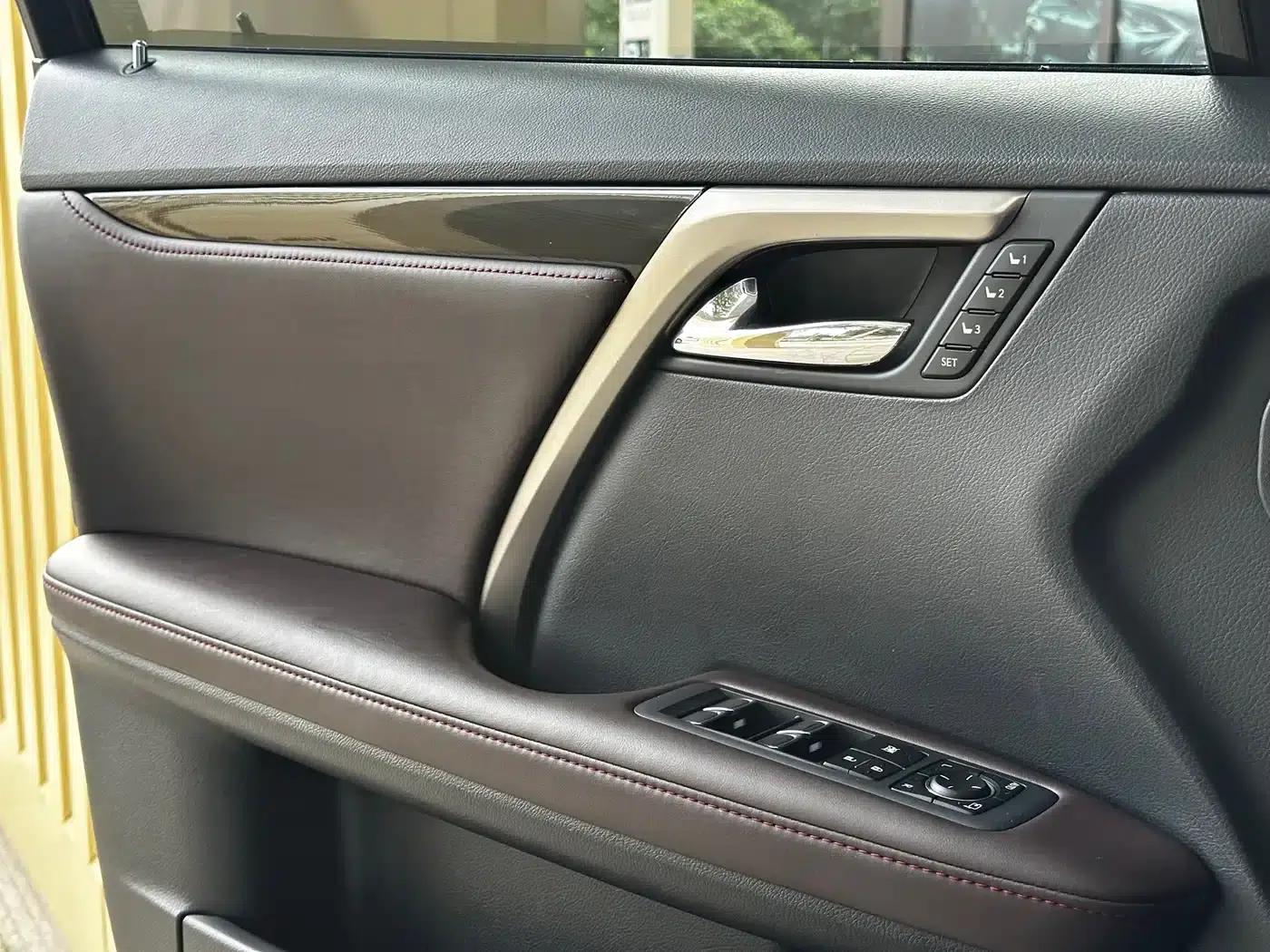 Lexus RX 2020 Facelift 300 AWD Elegant Edition — миниатюра 12