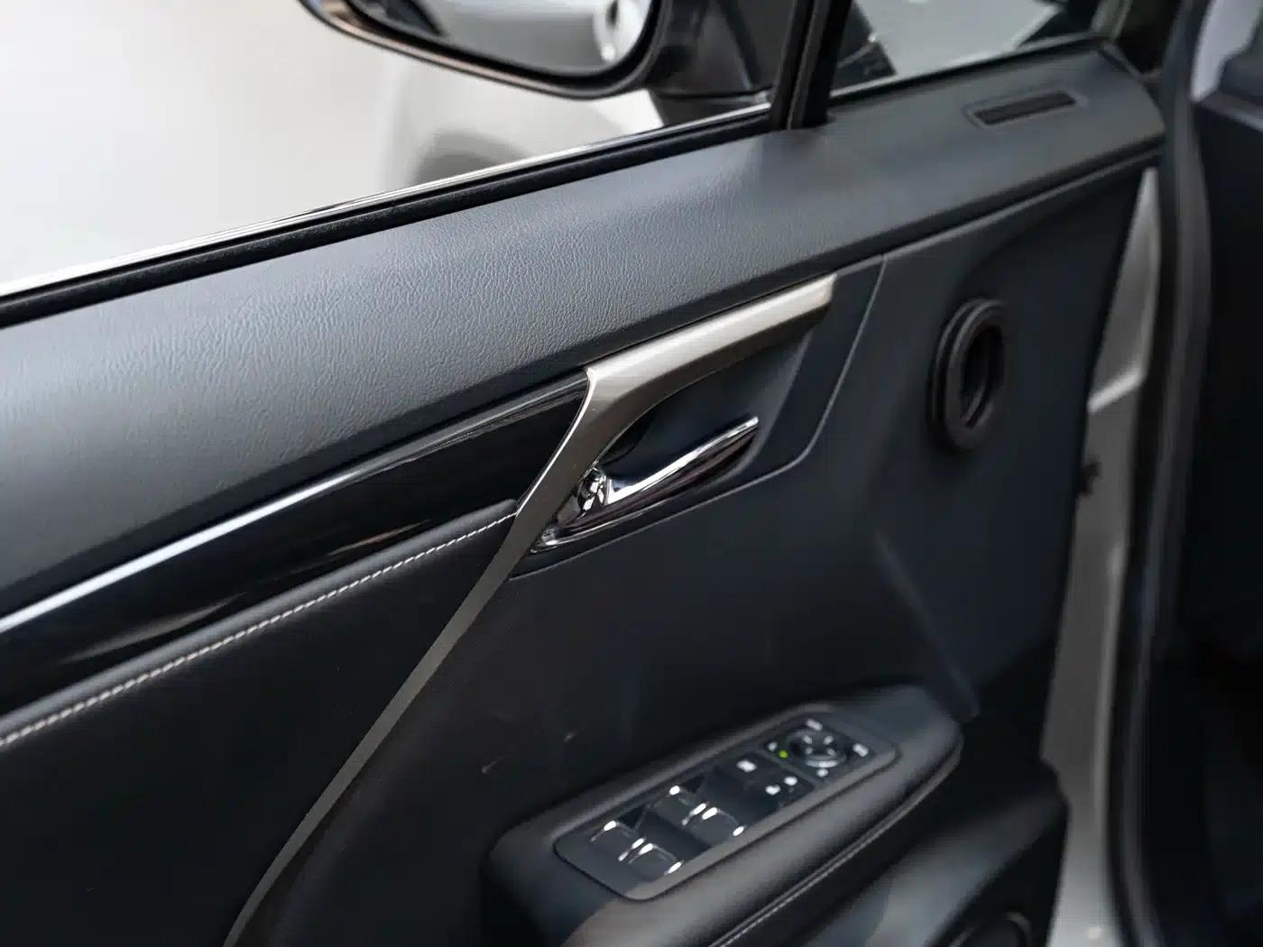Lexus RX 2020 Facelift 300 2WD Elite Edition — миниатюра 19