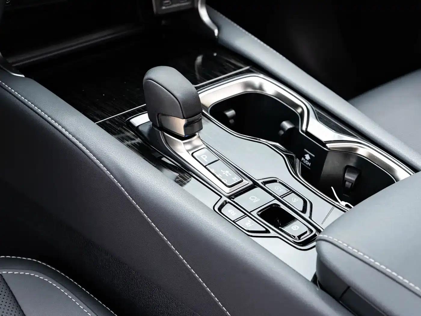 Lexus RX 2025 300 AWD Luxury Edition — миниатюра 14