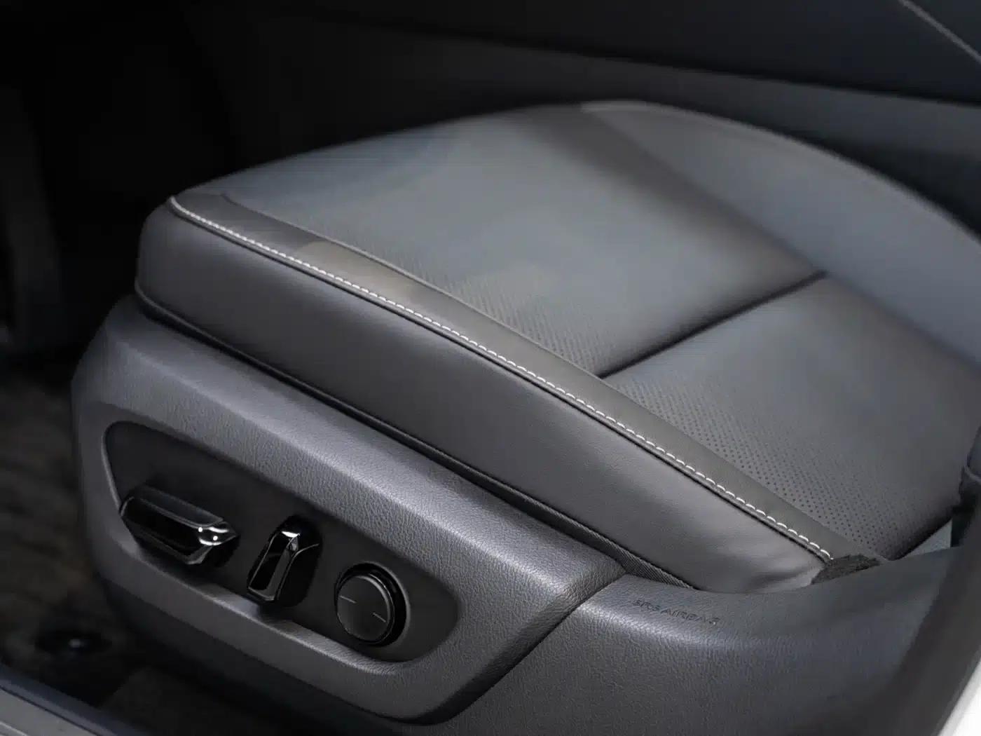 Lexus RX 2026 300 AWD Luxury Edition — миниатюра 18
