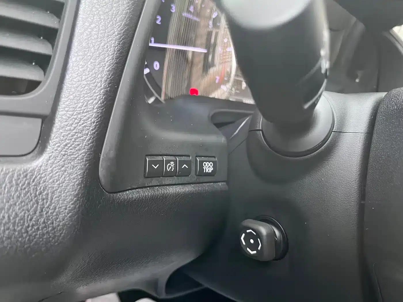 Lexus RX 2016 300 AWD Elegant Edition (China V Emission Standard) — миниатюра 8