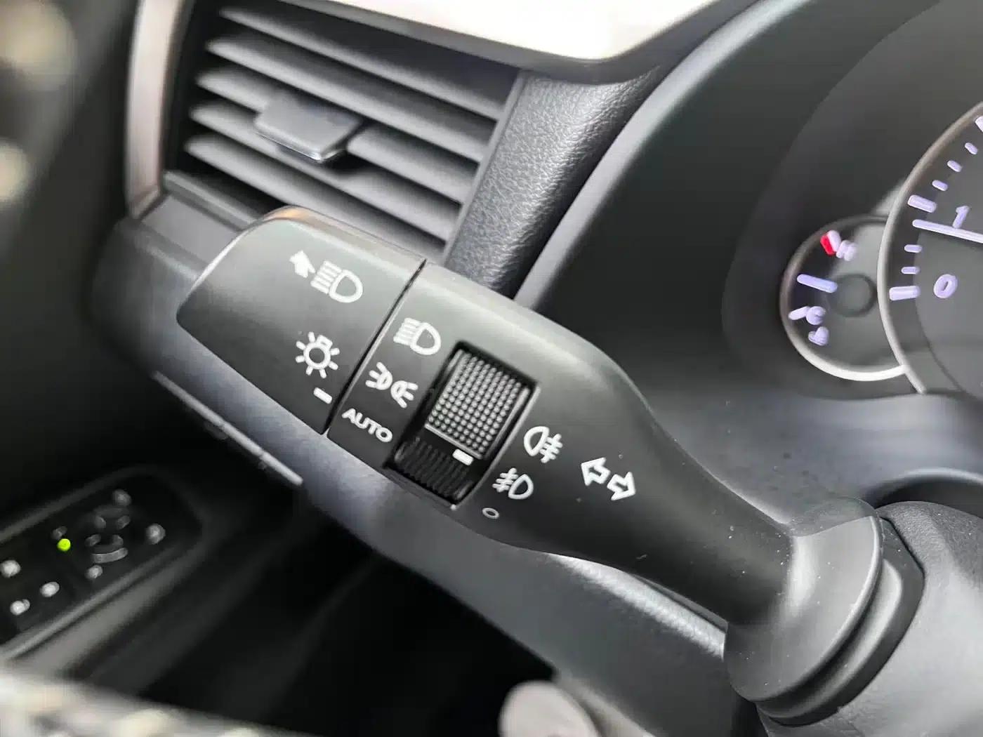 Lexus RX 2016 300 AWD Elegant Edition (China V Emission Standard) — миниатюра 9