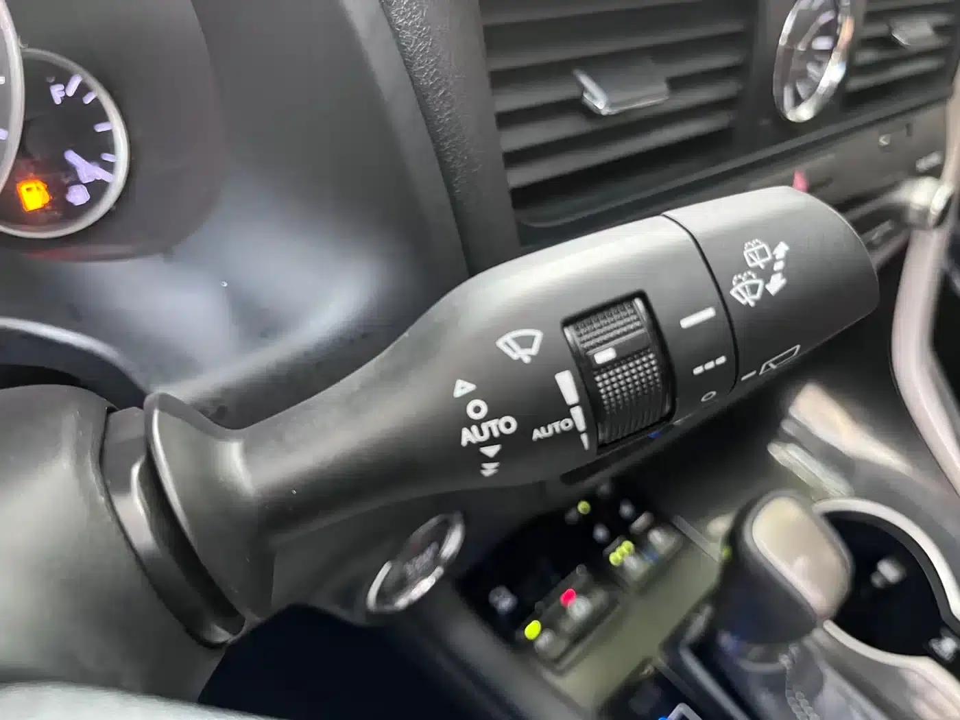 Lexus RX 2016 300 AWD Elegant Edition (China V Emission Standard) — миниатюра 10