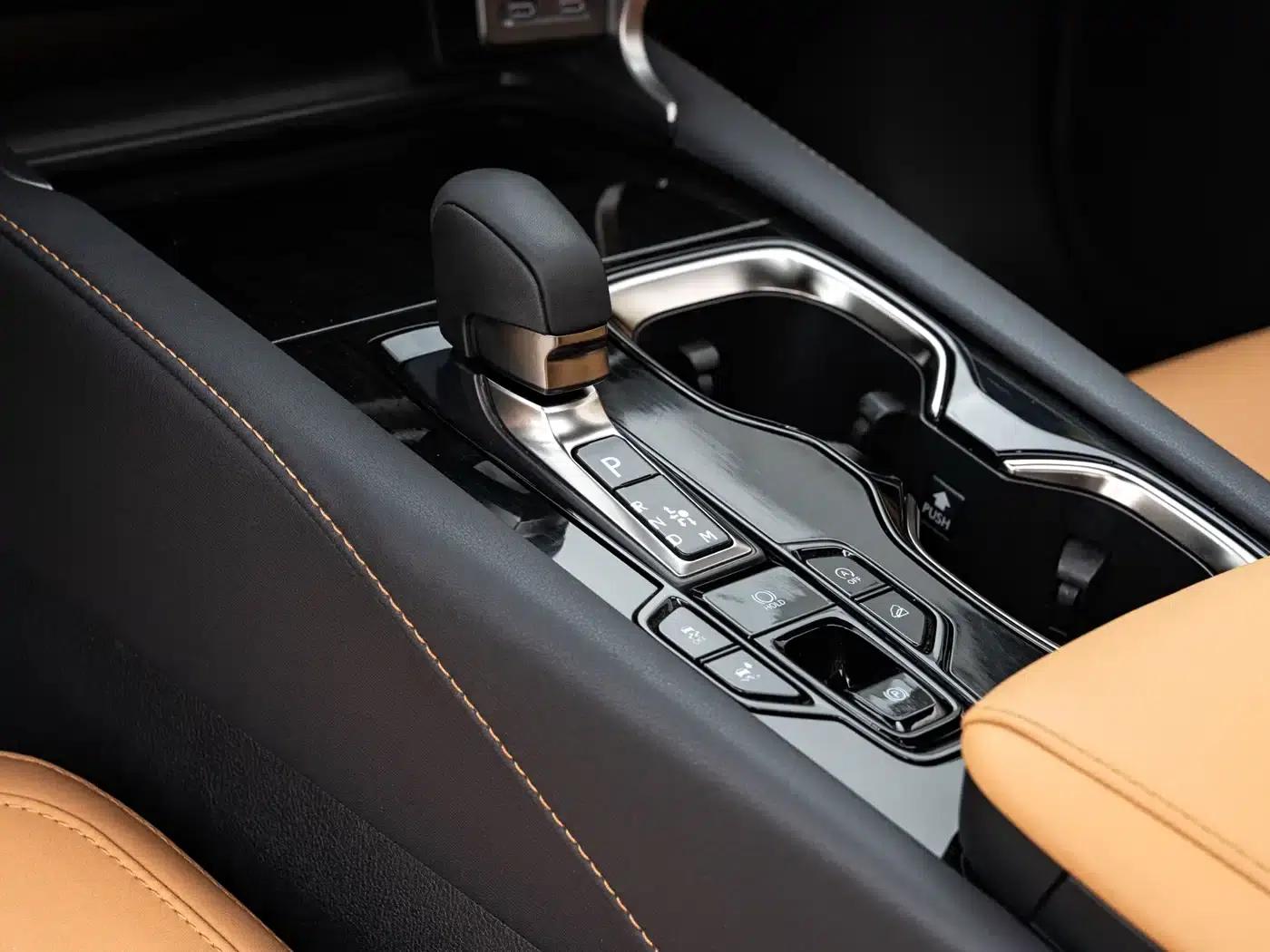 Lexus RX 2025 300 AWD Luxury Edition — миниатюра 15