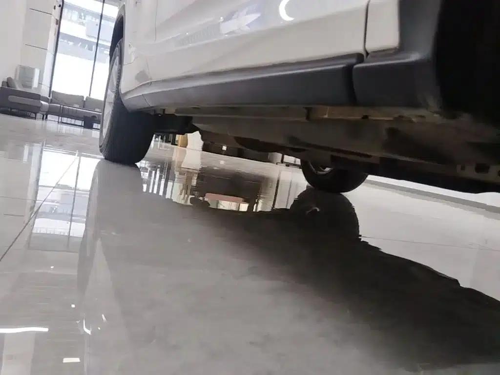Lexus RX 2016 300 2WD Elite Edition (China V Emission Standard) — миниатюра 21