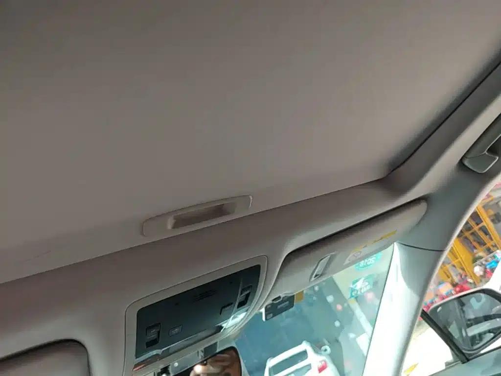 Lexus RX 2016 300 2WD Comfort Edition (China V emission standard) — миниатюра 18