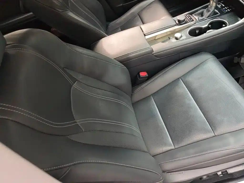 Lexus RX 2016 300 2WD Comfort Edition (China V emission standard) — миниатюра 25