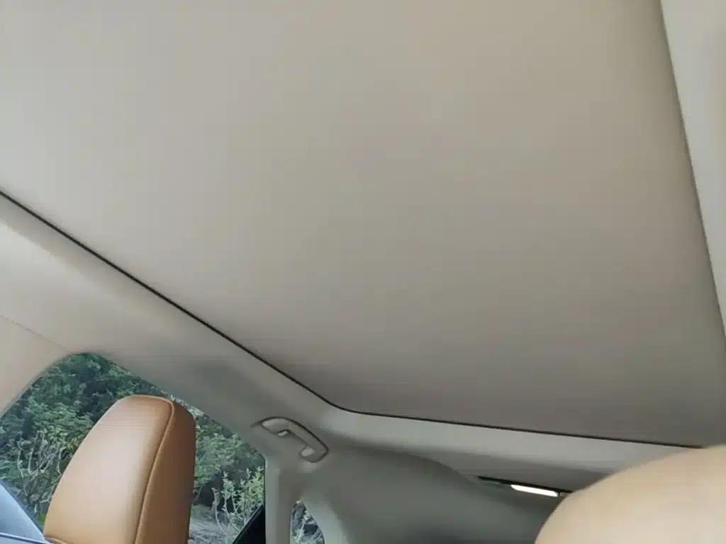 Lexus RX 2016 300 AWD Elegant Edition (China V Emission Standard) — миниатюра 18