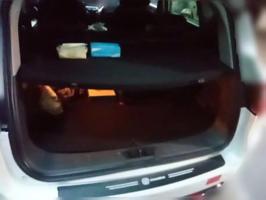 CHANGAN CS35 2014 1.6L Automatic Luxury Model China V Standard — миниатюра 19
