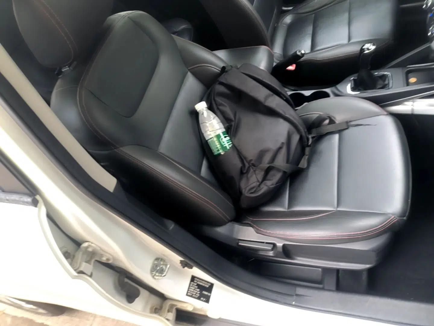 CHANGAN CS35 2016 1.6L Manual Luxury Model China V Standard — миниатюра 19
