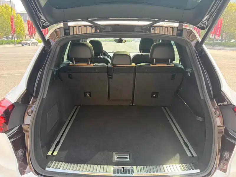 Cayenne E-Hybrid 2015 Cayenne S E-Hybrid 3.0T — миниатюра 15